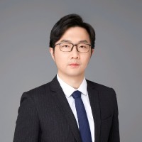State Street Employee Rex Wang's profile photo