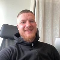 Nordgren & Partners Employee Aleks Unga's profile photo