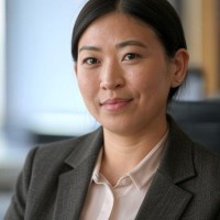 GR Tech Employee Sarah Lee's profile photo