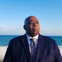 VINFAST Employee John Harris's profile photo