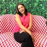 Sierra Cargill