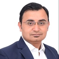 Kinetic Green Employee Kuldeep Singh's profile photo