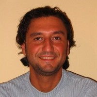 SITTI Employee Francesco Venuta's profile photo