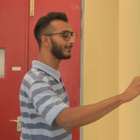 G+F Architects Employee Shakeel Khodabocus's profile photo