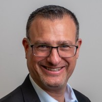 comforce ag Employee Daniel Kaufmann's profile photo