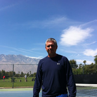 BlendMassage Employee Christian Sewing's profile photo