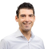 Syncore B.V. Employee Davi López Ruiz's profile photo