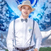Robert Espinoza Email
