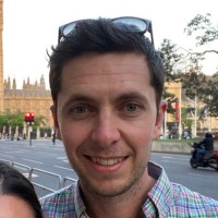 Ross Clarke Email