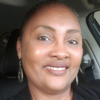 Wipro Employee Rosalind Johnson's profile photo