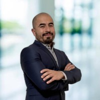Diego Marin Email & Phone Number