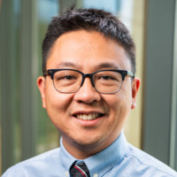 Biola University Employee Kit Ng's profile photo