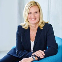 UiPath Employee Annette Maier's profile photo
