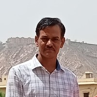 Innate Solution Employee Bharat Rajawat's profile photo