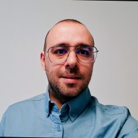 Dobri Nedev Email