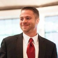 Stone Basyx Employee Chip Alexander's profile photo