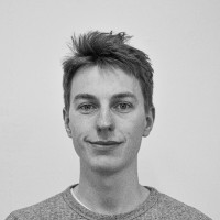 Inuru Employee Erik Schumann's profile photo