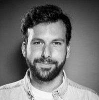 act.3 Employee David Schenirer's profile photo