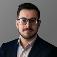 NIOX® Employee Samuel Isaacs's profile photo