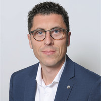 Wabtec Passenger Transit Employee Laurent Guillot's profile photo
