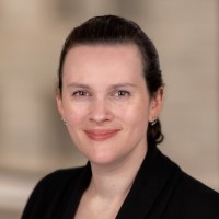 Focal Systems Employee Victoria Nemiah's profile photo