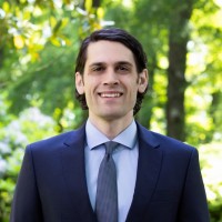 CJM Wealth Advisers, Ltd. Employee Griffin Baker's profile photo