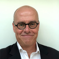 Otsuka Pharmaceutical Companies Europe Employee Andrew Hodge's profile photo
