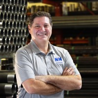 N&N Drilling Supply Employee Gregg Nieto's profile photo