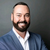 TrendHR Employee Richard Jones's profile photo