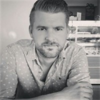 802 NETWORKS Employee Yannick Fleerackers's profile photo