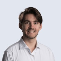 Wealthcome Employee Tom Guerineau's profile photo