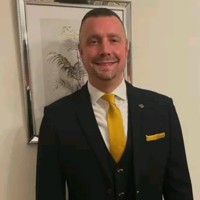 John Thorne Email & Phone Number