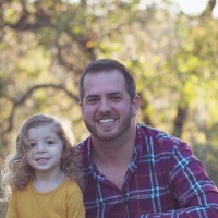 Frontier Development, Inc. Employee Reid Zornes's profile photo