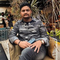 Bharat School E-Learning Employee Chinmaya Naik's profile photo