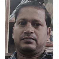 IPCL Employee Partha Jana's profile photo