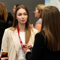 R&D Partners Employee Anne-Laurie Parisé's profile photo