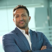 Ziad Houdeib Email & Phone Number