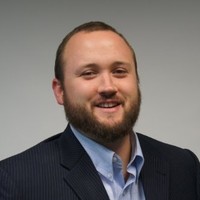 Olive + Scout Employee Jonathan Bingham's profile photo