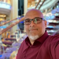 Mosca GmbH Employee Natanael Hernandez's profile photo