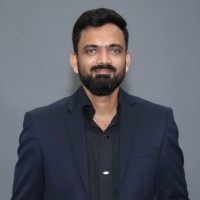 Bhagyesh Parmarr Email