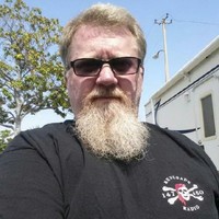 Orange County Transportation Authority Employee Bryan Swanson's profile photo