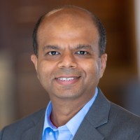 Intercom Employee Vikram Verma's profile photo