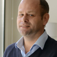 Contractia Employee Sebastian Altmark's profile photo