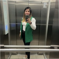 Phartec SAC Employee Katerine More's profile photo