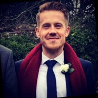 DRK Lighting Remedies Employee Craig Summers's profile photo