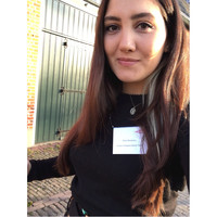 Ecem Evirgen Email