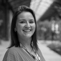 Euroports Employee Anne-Laura van Den Berghe's profile photo