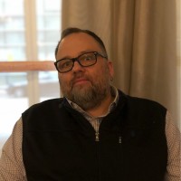 Nature Fresh Farms Employee Eric Toye's profile photo