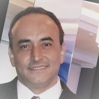 ids / Infrastructure Development Services Employee Gabriel Castro's profile photo