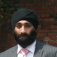 Sukhbir Matharu Email
